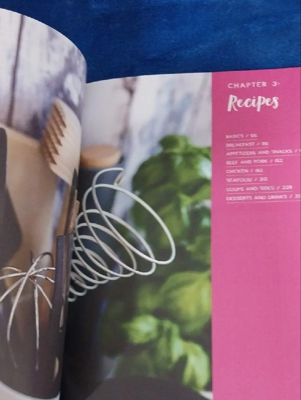 🔵BOGO FREE🔵 Simply Keto Cookbook - Suzanne Ryan
